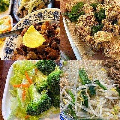 Hang Ji Taiwan Restaurant (Fukuhara Wanda Branch)