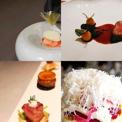 Rong French Restaurant (Zhonghai Square Branch)