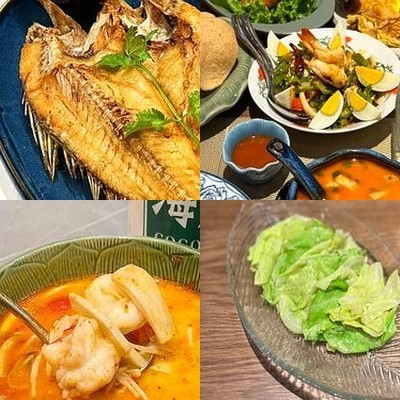 Supanthai Thai Cuisine (Datong Center Branch)