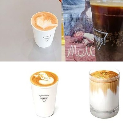 Manner Coffee (Hua Xia Happiness Innovation Center Branch)