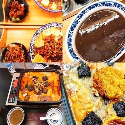 Pang Xin Long Rou Pa (Fengtai Jin Jie Store)