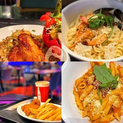 Old Chao’s Restaurant