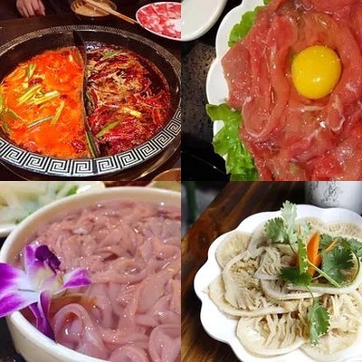 Wan Ban Deng Lao Zao Hot Pot (TuQiao HuaYuan Store)