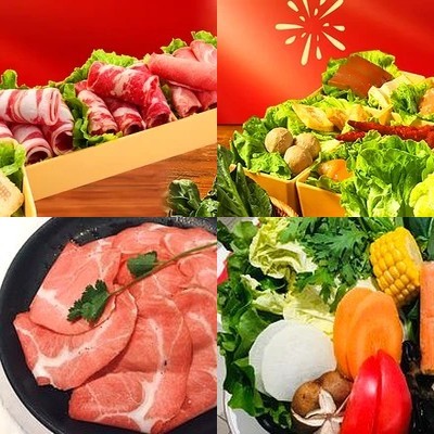 呷哺呷哺 (Yongwang Menglecheng Store)