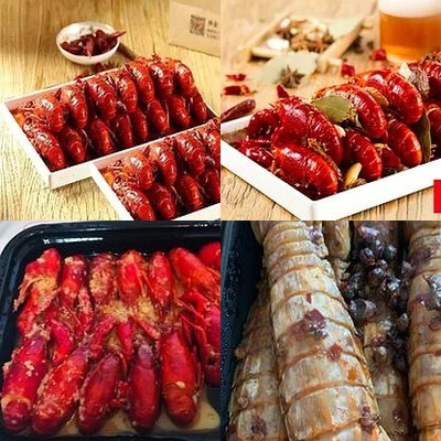 Ma Xiao · Spicy Allure (Headquarters Base Store)