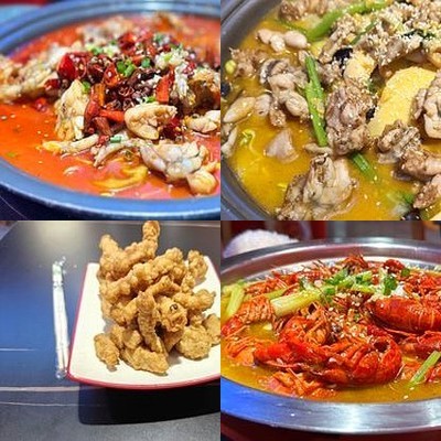 Mei Wa Si Ji (Fengtai Wanda Jin Jie Dian)