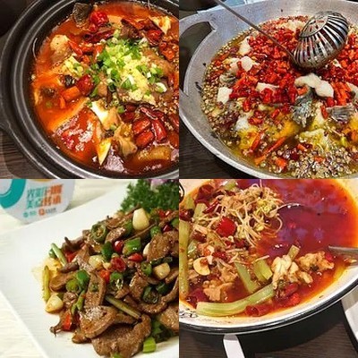 Chuanxiangyu Jiangyou Cai