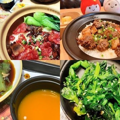 Baoza Huang (Fuyong Mangcheng Store)