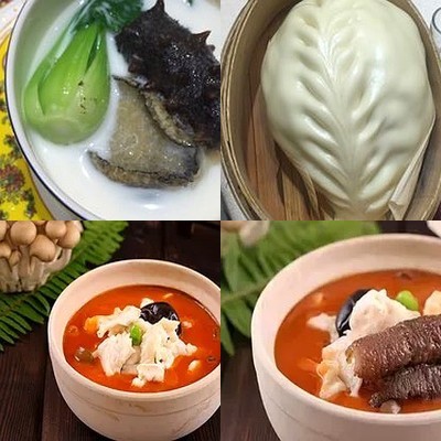 Ying Kun Yuan Hai San Guan • Business Banquet (Technology Park Branch)