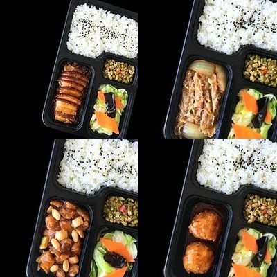 Tian Li Red Braised Pork (Fan Yang Road Branch)