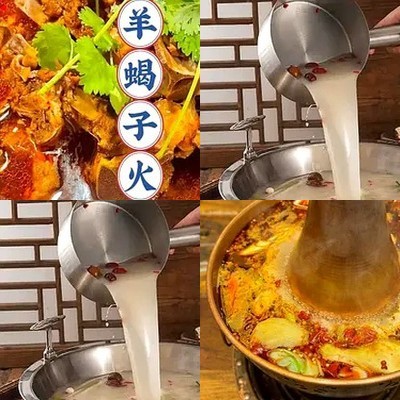 Xiyu Badamu Food Restaurant (Head Base Store)