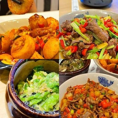 Xiaoxiang Ge (Hua Xia Happiness Innovation Center Branch)