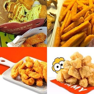 Yami Yami - Chicken Rice (Fungkohuannda Branch)