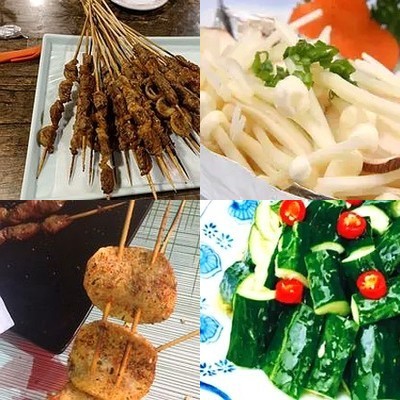 Pang Zi Chain Restaurant