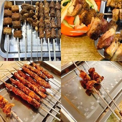 Guangtou Da Chu (Dongxi International Center Branch)