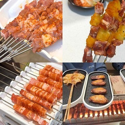 Fumou Kua Chan (Fukou Wanda Store)