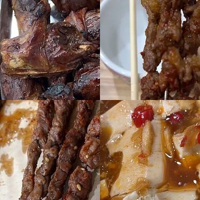 Northeast Barbecue (Fengbao Road Branch)