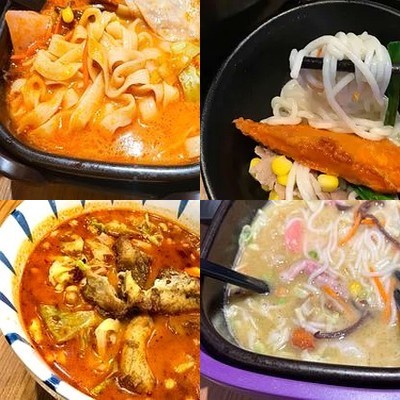 A Xiang Mi Lin (Fengtai Yongwang Store)