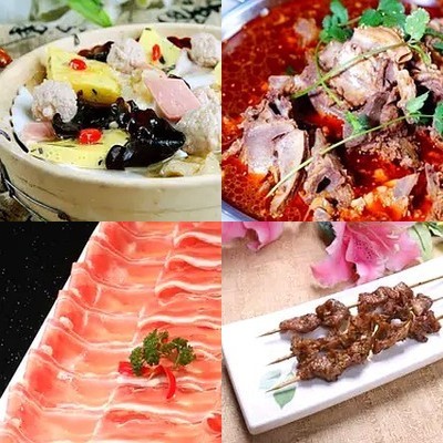 Lao Beijing Xian Zhu (Fengtai Store)