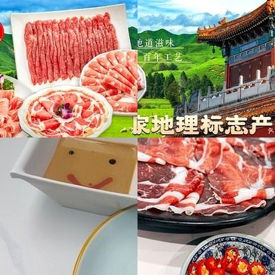 Dong Lai Shun (World Park Store)