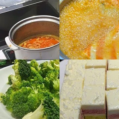 Nong Xiao Guo (Fengtai Yongwang Store)