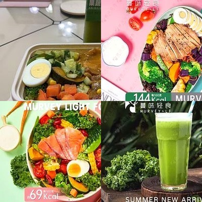 Manwei Light Meals (Headquarters Base Store)