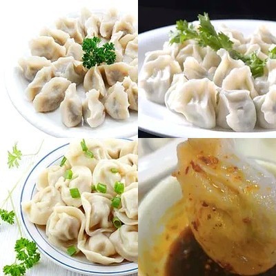 Dai Ji's Dumplings