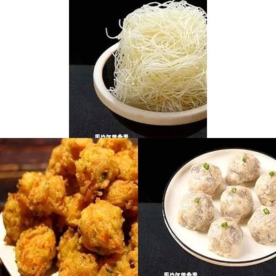 Lou Xia Jian Ma La Tang (Yan Xin Life Square Branch)