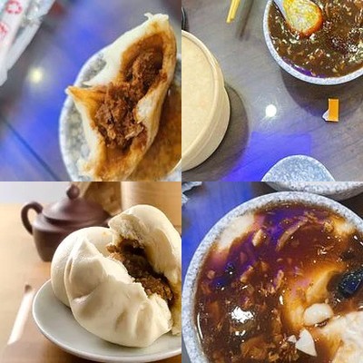Jingmen Baozi Shop (Huairou Dongguan Store)