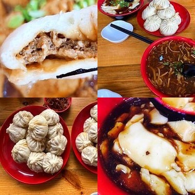 Yuexiu Jingmin Snack Shop (East Fangcheng Branch)