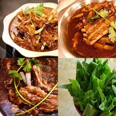 Lao Cheng One-Pot (Huairou Branch)