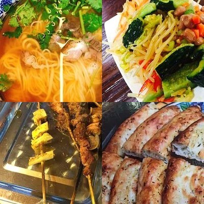 Lanzhou Wang Heimai La Mian (Dongguan Store)