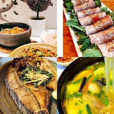 Yunnan Spicy Elephant Restaurant (Dong Four Store)