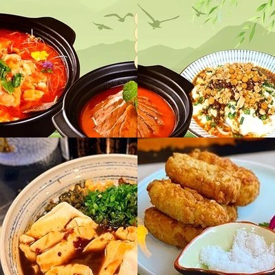 Mou Wei Ju (Jian Zi Xiang Dian)