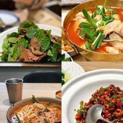 Xiao Yunnan (Market Branch)