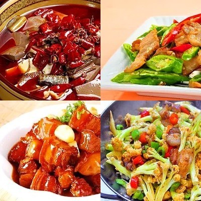 Juyuan Restaurant Fish Grill (Dongsi Store)