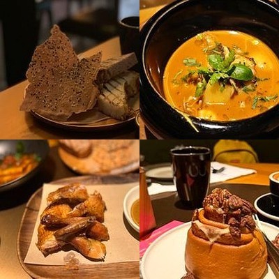 Da You • The Merchants (Beijing Flagship Store)