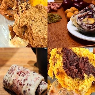 Xi Station Gongmen Street Mantou (Dong Four Store)