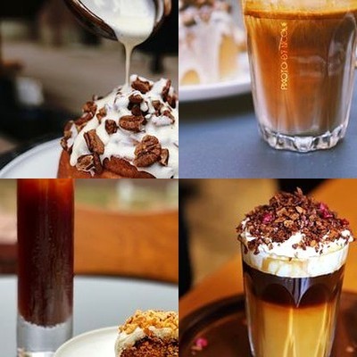 Da You • M Coffee (Beijing Art Museum Branch)