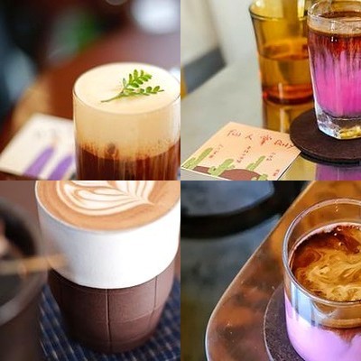 Greet Caffee Bar (Greet Café Bar)