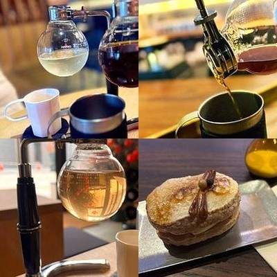 Siphon House Vacuum Specialty Shop