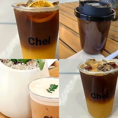 Chel Coffee Qili