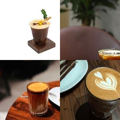 Vertigo Coffee (Dongsi Branch)