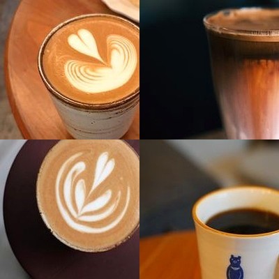 Mēr Coffee (Dongsi Branch)