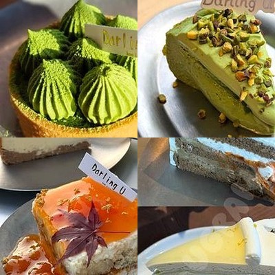 Darling U (Qianliang Hutong Store)