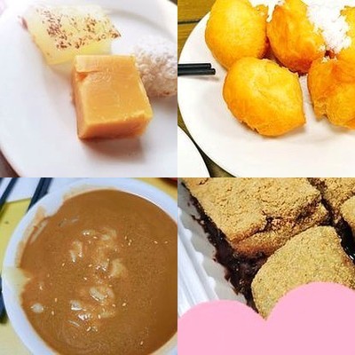 Huguo Temple Snack (Dongsi Store)