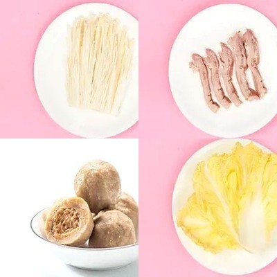 Miao Chuanfu Spicy Hot Pot (Longzhongqing Food City, 2nd Counter)