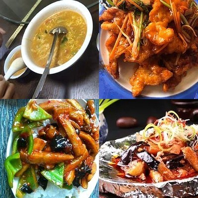 Shunxin Restaurant (Shanlao Hutong Store)