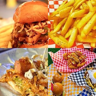 BullshitFood Restaurant