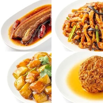 Zuo Yi Xing, Ba Zi Rou (Dong Si Bei Da Jie Dian)